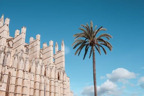 Selbstgeführte Audiotour – Die Legenden von Palma