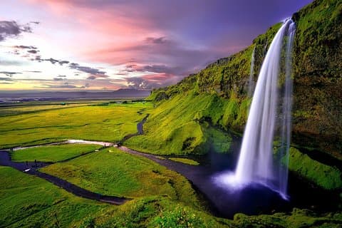 (Privat tur) 4 dages sydkyst, Golden Circle & Snæfellsnes