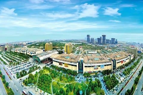 Yiwu Private Professional English Guide Service