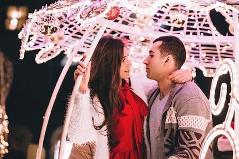 A Festive Private Walk Through Lodz Christmas Wonderland