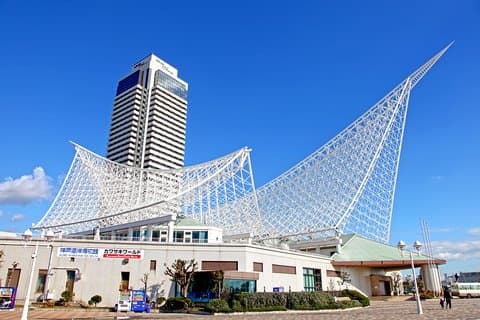 Private Romantic Walking Tour In Kawasaki