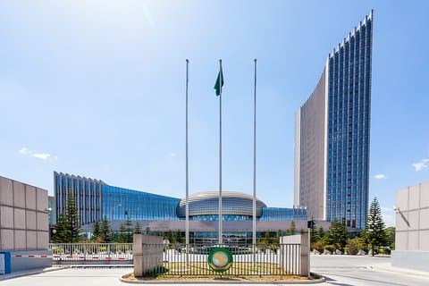 Historical and sightseeing tour in Addis Ababa
