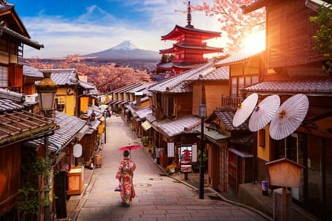 The Best Of Yono Private Walking Tour