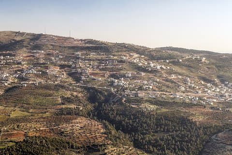 The Best Of Irbid Walking Tour