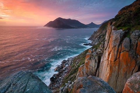 FULL Day Cape of Good Hope and Boulders Penguin Colony