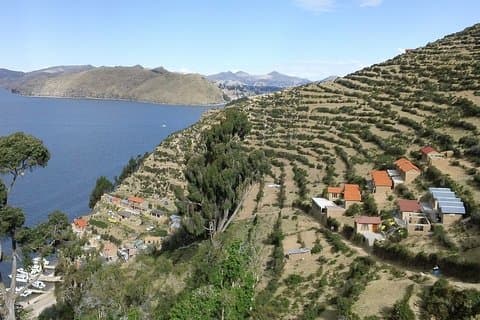 Romantische tour in Cochabamba