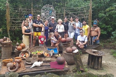 Tour privado por la isla a su gusto