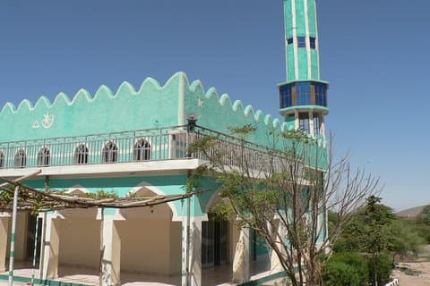 Die Best Of Dire Dawa Wanderung