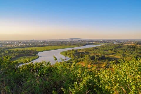 The Best Of Bahir Dar Walking Tour