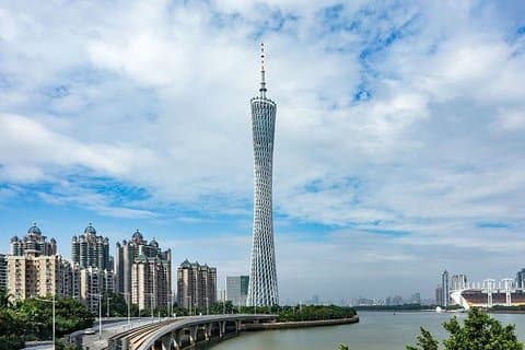 10-Day China Islamic Heritage Tour from Beijing to Xian, Guangzhou & Shanghai