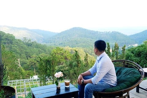Forfait visite privée de Dalat en 2 jours