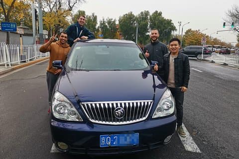 Beijing International Airport Vertrek Transfer: Hotel/Appartement naar Luchthaven