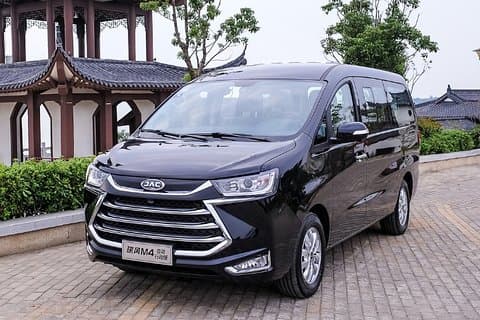 Transfert privé au départ de l'aéroport international de Shanghai Pudong (PVG)