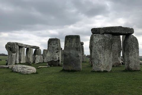J.R.R. Tour Privado de Tolkien por Oxford e Stonehenge