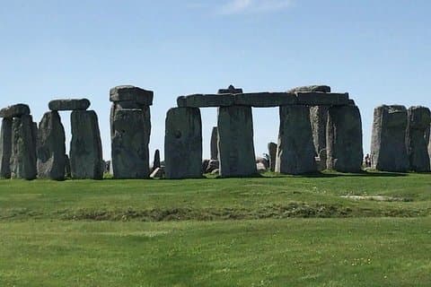 Salisbury Magna Carta Stonehenge and Bath Private Tour