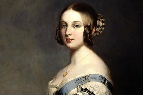 Young Victoria's London: Castelo de Windsor e Palácio de Kensington