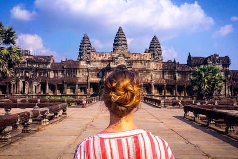 Points forts de 7 jours du complexe Siem Reap Angkor et de Phnom Penh