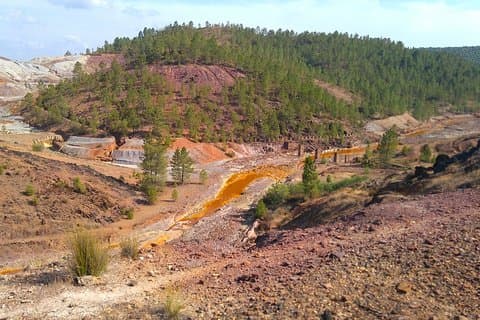 Expedition to "Mars"
