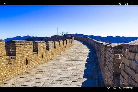 Romantic Tour in Beijing