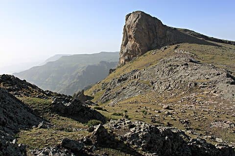 4 giorni / 3 notti Eco Trekking nei dintorni di Lalibela