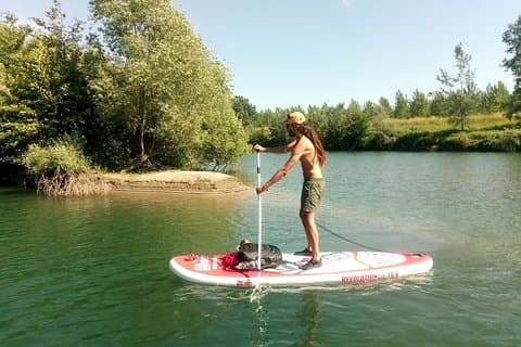 Aventure Lucca Sup