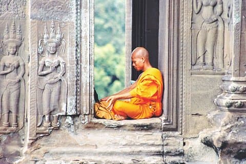 Siem Reap de 5 jours au cœur des temples du complexe d'Angkor