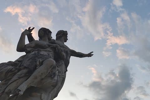 Visite privée à pied d'Opatija - Projecteur romantique de l'Adriatique