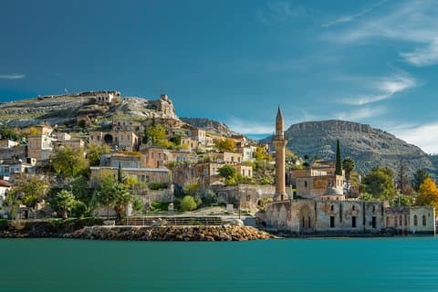 Jewels of Gaziantep – Guided Private Walking Tour
