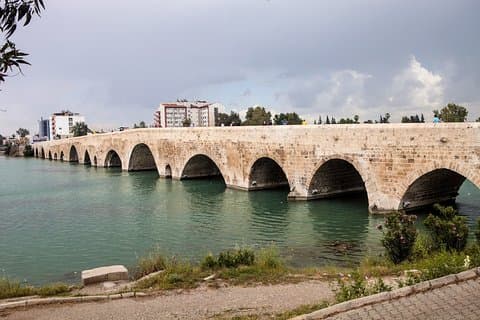 Adana Unveiled: A Timeless Private Walking Tour