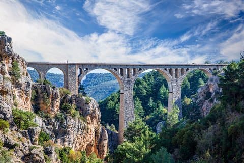 Adana's Belle Epoque: A Romantic Private Walk in the City