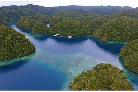 Siargao Land Tour (Shared Tour)