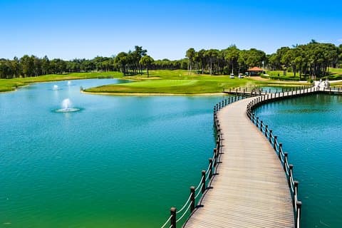 Belek's Private Romantic Stroll: Experience the City's Charm