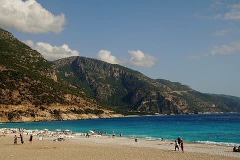 Romantisk Marmaris: En privat tur för par