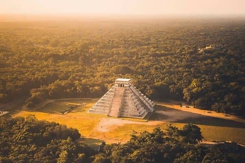 Maya-avontuur van een hele dag in Chichen Itza