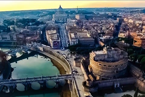 Visita ao Vaticano Museus e Capela Sistina