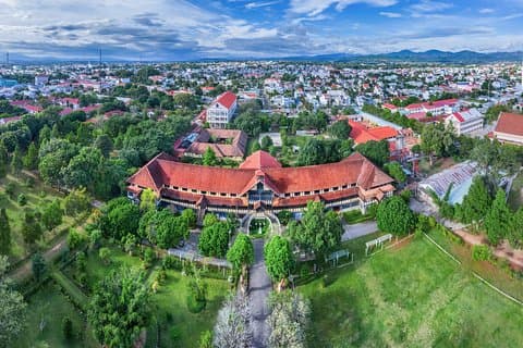 The Best Of Kon Tum Walking Tour