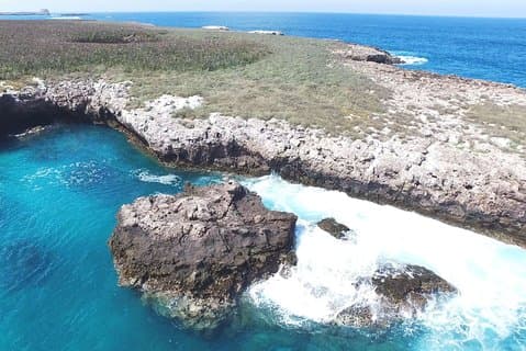 Catamarán Islas Marietas - Snorkel y barra libre