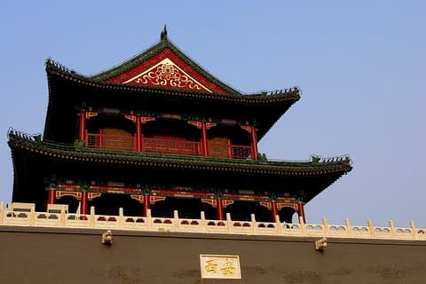 O Melhor de Tianjin Walking Tour