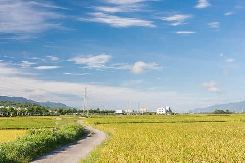 5-day Classic Taiwan Eastern Beauty Private Tour