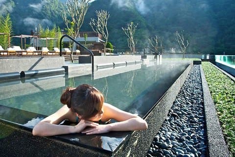5-day Premium Taiwan Eastern Beauty Private Tour