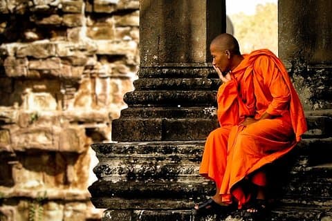 4 giorni a Siem Reap in profondità nel complesso di Angkor