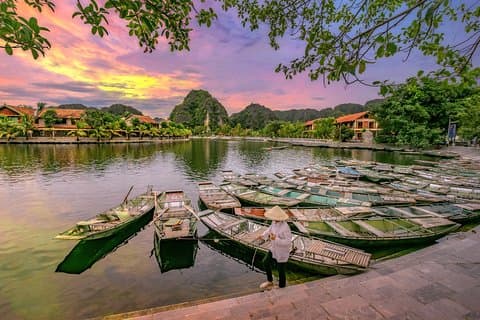 The Best Of Dong Hoi Walking Tour