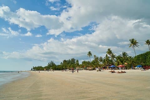 Romantic tour in Piura
