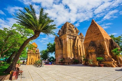 Visite à pied du meilleur de Nha Trang