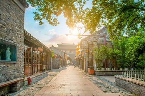 The Best of Dongguan Walking Tour