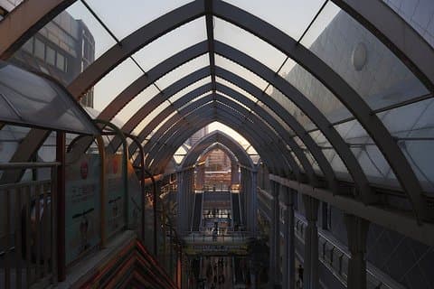 Romantic Tour in Wuhan