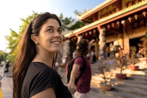 The Best Of Da Nang Walking Tour