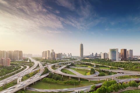 The Best of Zhengzhou Walking Tour