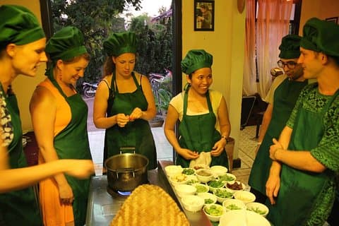 Una introducción práctica a la cocina laosiana