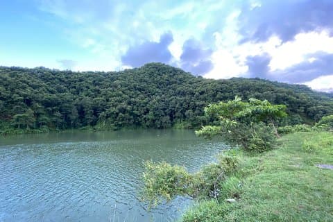 Caminata apacible Fewa Lake Exploration Tour